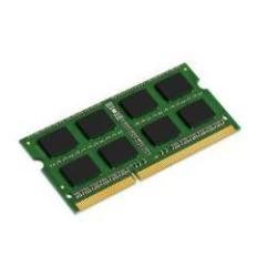 RAM SO-DIMM DDR3 Kingston KVR13S9S8/4 RAM SO-DIMM DDR3 Kingston KVR13S9S8/4